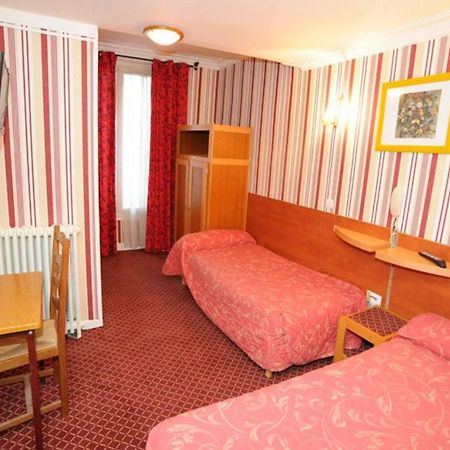 Sully Hotel Παρίσι Εξωτερικό φωτογραφία