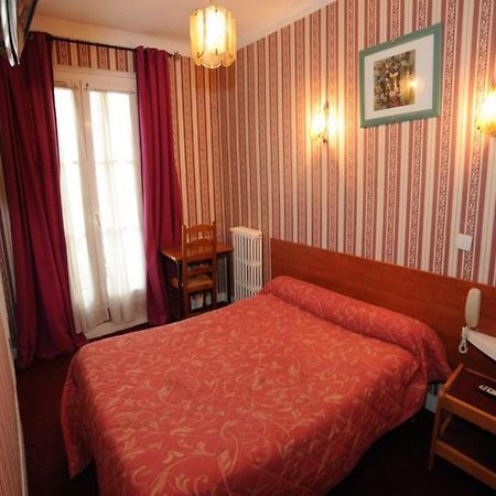 Sully Hotel Παρίσι Δωμάτιο φωτογραφία