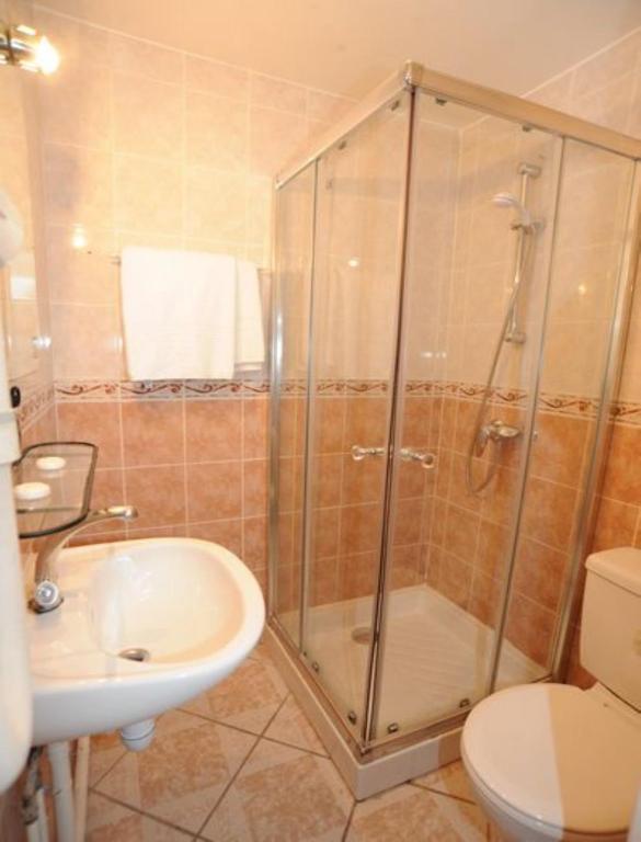 Sully Hotel Παρίσι Δωμάτιο φωτογραφία