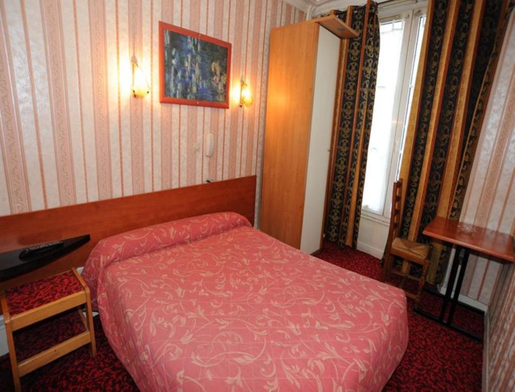 Sully Hotel Παρίσι Δωμάτιο φωτογραφία