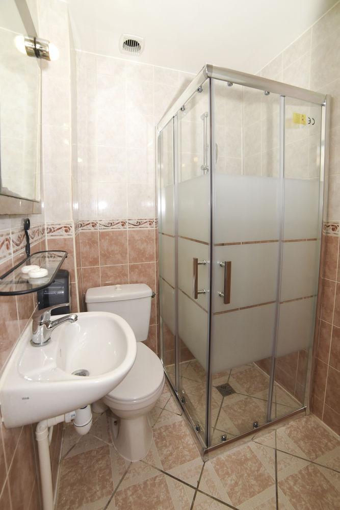 Sully Hotel Παρίσι Εξωτερικό φωτογραφία