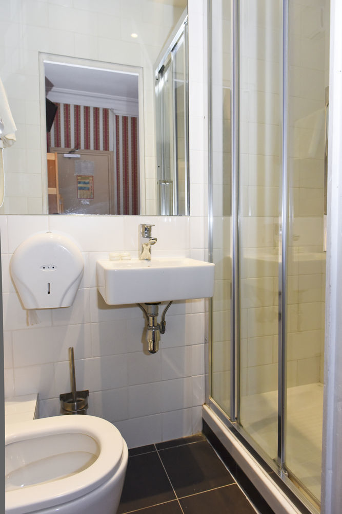 Sully Hotel Παρίσι Εξωτερικό φωτογραφία